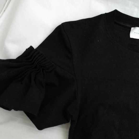 VICTORIA BECKHAM T-shirt - Picture 5 of 7
